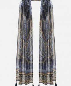 Camilla EBoutique (US) New Arrivals LONG SCARF FOREVER FAMILY