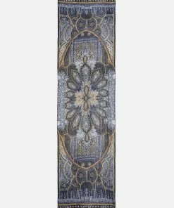 Camilla EBoutique (US) New Arrivals LONG SCARF FOREVER FAMILY