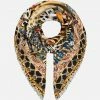 Camilla EBoutique (US) LARGE SQUARE SCARF NATURAL INSTINCT Accessories