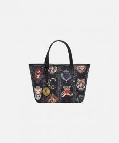 Camilla EBoutique (US) MINI TOTE JAGGIS JEWELS Accessories