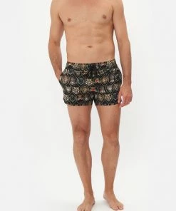 Camilla EBoutique (US) SHORT SWIM SHORT JAGGIS JEWELS Gift Ideas