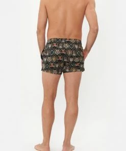 Camilla EBoutique (US) SHORT SWIM SHORT JAGGIS JEWELS Gift Ideas