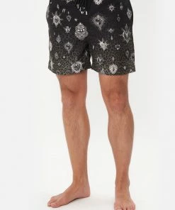 Camilla EBoutique (US) ELASTIC WAIST BOARDSHORT ORDER OF DISORDER Gift Ideas