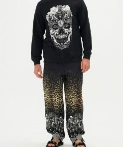 Camilla EBoutique (US) RELAXED DROPPED CROTCH PANT ORDER OF DISORDER Gift Ideas