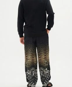 Camilla EBoutique (US) RELAXED DROPPED CROTCH PANT ORDER OF DISORDER Gift Ideas