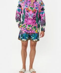 Camilla EBoutique (US) Gift Ideas MENS OVERSIZED SHIRT EXOTICA EROTICA
