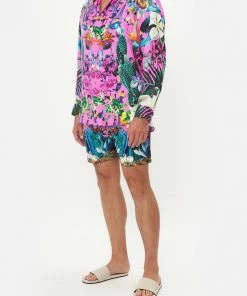 Camilla EBoutique (US) Gift Ideas MENS OVERSIZED SHIRT EXOTICA EROTICA