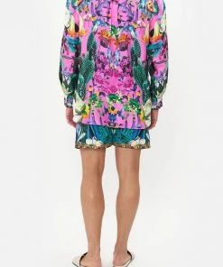 Camilla EBoutique (US) Gift Ideas MENS OVERSIZED SHIRT EXOTICA EROTICA