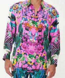 Camilla EBoutique (US) Gift Ideas MENS OVERSIZED SHIRT EXOTICA EROTICA