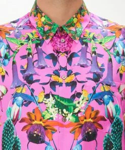 Camilla EBoutique (US) Gift Ideas MENS OVERSIZED SHIRT EXOTICA EROTICA