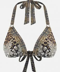 Camilla EBoutique (US) RING TRI TOP ORDER OF DISORDER