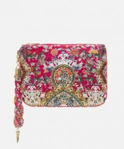 Camilla EBoutique (US) Accessories SCARF CLUTCH TASTE OF TWILIGHT