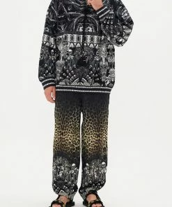 Camilla EBoutique (US) OVERSIZED RELAXED FIT HOODIE ORDER OF DISORDER Gift Ideas