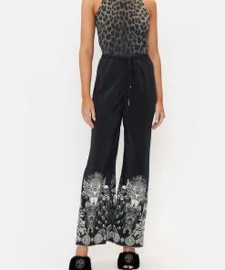 Camilla EBoutique (US) TANK WITH HARDWARE ORDER OF DISORDER