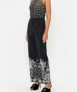 Camilla EBoutique (US) TANK WITH HARDWARE ORDER OF DISORDER