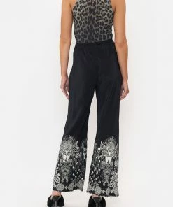 Camilla EBoutique (US) TANK WITH HARDWARE ORDER OF DISORDER