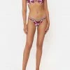 Camilla EBoutique (US) Swimwear SOFT UNDERWIRE BRA REIGN OF ROSES