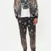 Camilla EBoutique (US) ZIP THROUGH BOMBER JACKET ORDER OF DISORDER Gift Ideas