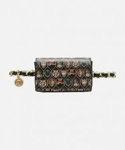 Camilla EBoutique (US) CHAIN BELT BAG JAGGIS JEWELS