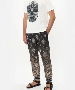 Camilla EBoutique (US) Gift Ideas RELAXED FIT TEE ORDER OF DISORDER