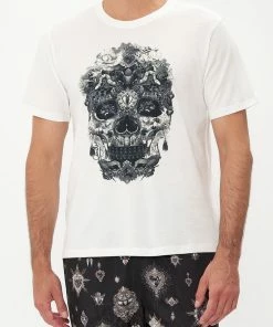 Camilla EBoutique (US) Gift Ideas RELAXED FIT TEE ORDER OF DISORDER