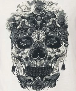 Camilla EBoutique (US) Gift Ideas RELAXED FIT TEE ORDER OF DISORDER