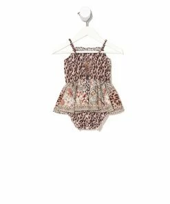 Camilla EBoutique (US) BABIES JUMPDRESS ALL IS NOUVEAU Gift Ideas