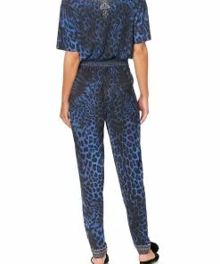 Camilla EBoutique (US) HAREM PANTS WITH FRONT PLEATS THE CATS MEOW