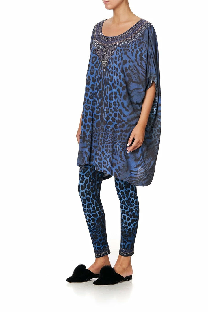 Camilla EBoutique (US) LEGGINGS THE CATS MEOW Sale Clothing