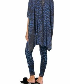 Camilla EBoutique (US) LEGGINGS THE CATS MEOW Sale Clothing