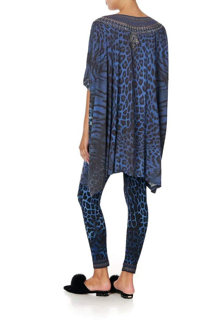 Camilla EBoutique (US) LEGGINGS THE CATS MEOW Sale Clothing