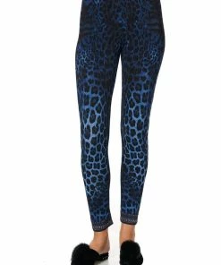 Camilla EBoutique (US) LEGGINGS THE CATS MEOW Sale Clothing