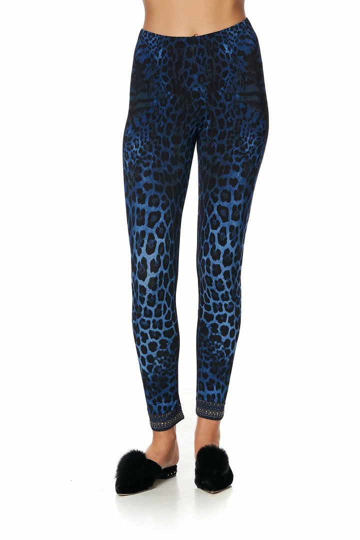 Camilla EBoutique (US) LEGGINGS THE CATS MEOW Sale Clothing