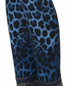 Camilla EBoutique (US) LEGGINGS THE CATS MEOW Sale Clothing