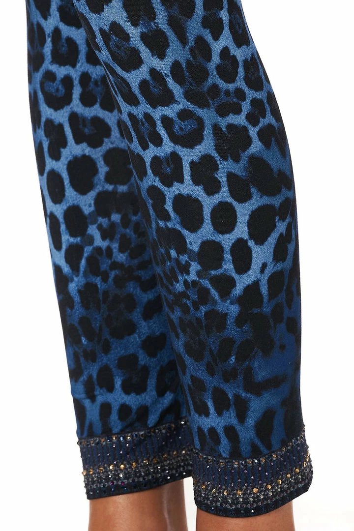 Camilla EBoutique (US) LEGGINGS THE CATS MEOW Sale Clothing