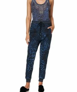 Camilla EBoutique (US) DROP CROTCH PANT THE CATS MEOW Sale Clothing