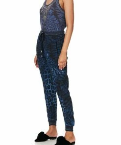 Camilla EBoutique (US) DROP CROTCH PANT THE CATS MEOW Sale Clothing