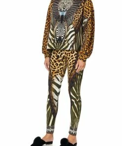 Camilla EBoutique (US) LEGGINGS NINE LIVES