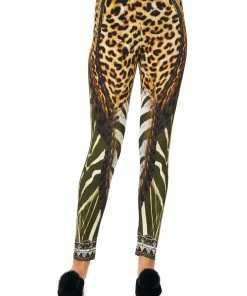 Camilla EBoutique (US) LEGGINGS NINE LIVES