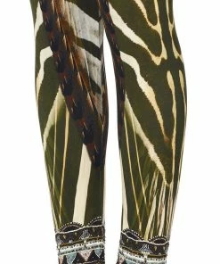 Camilla EBoutique (US) LEGGINGS NINE LIVES