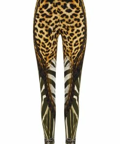 Camilla EBoutique (US) LEGGINGS NINE LIVES