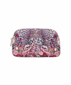 Camilla EBoutique (US) SMALL COSMETIC CASE ANARCHY AT ANNABELS