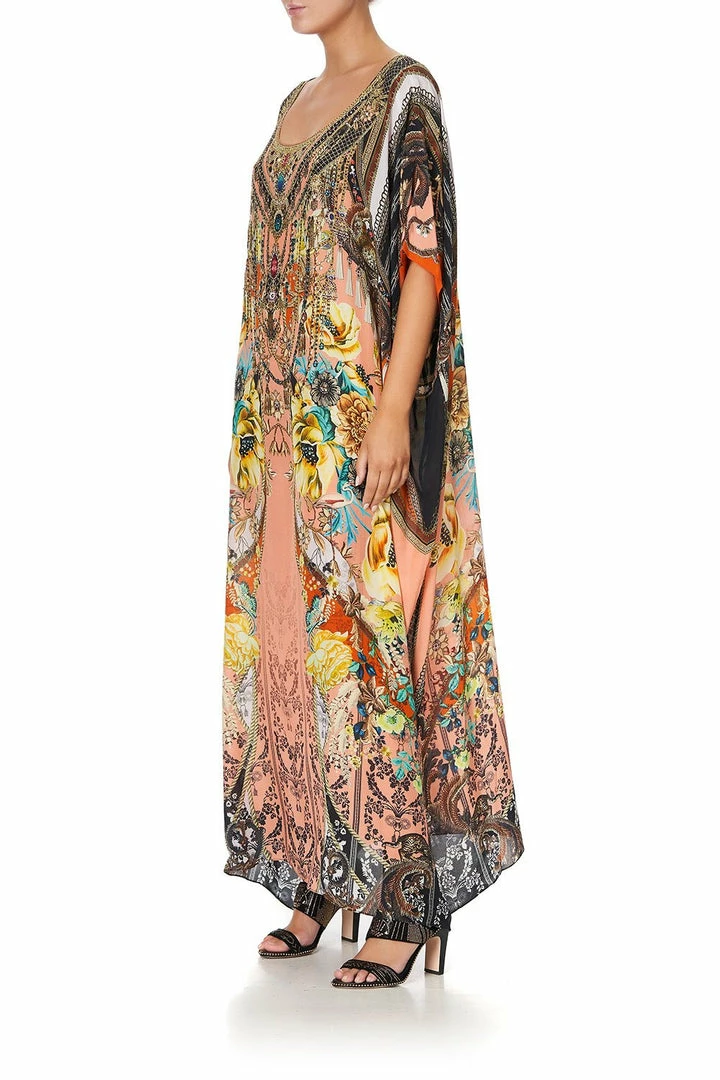 Camilla EBoutique (US) ROUND NECK KAFTAN WATCH THE THRONE Up To 40% Off