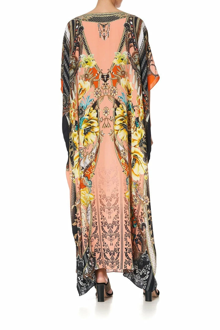 Camilla EBoutique (US) ROUND NECK KAFTAN WATCH THE THRONE Up To 40% Off