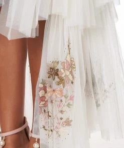 Camilla EBoutique (US) New To Sale HIGH/LOW HEM TUTU LONDON LOOMS