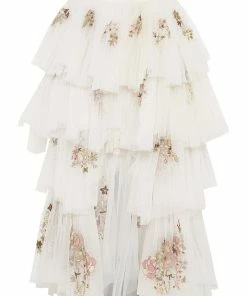 Camilla EBoutique (US) New To Sale HIGH/LOW HEM TUTU LONDON LOOMS