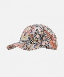 Camilla EBoutique (US) Hair Accessories ACTIVE CAP MOTO MAIKO