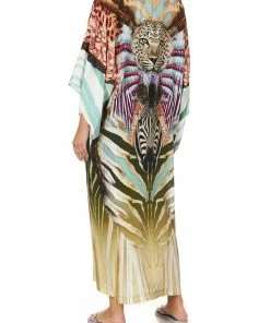 Camilla EBoutique (US) KIMONO COAT UP ON CLOUD NINE Up To 30% Off