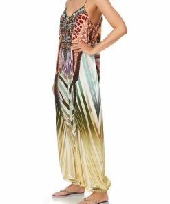 Camilla EBoutique (US) BALLOON JUMPSUIT UP ON CLOUD NINE