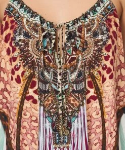 Camilla EBoutique (US) BALLOON JUMPSUIT UP ON CLOUD NINE